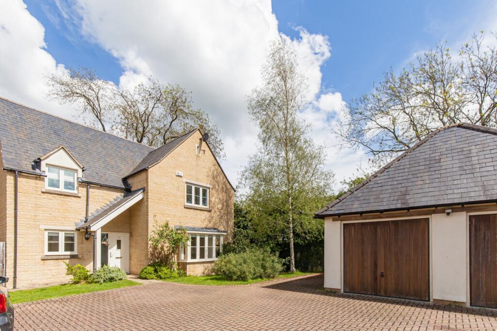 5 bed Detached for rent in Brighthampton. From Finders Keepers - Witney 5 bed Detached for rent in Brighthampton. From Finders Keepers - Witney