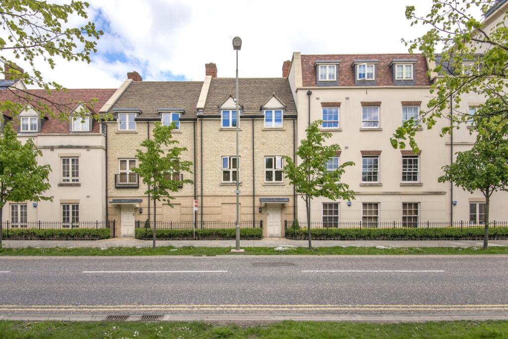 2 bed 1st Floor Flat for rent in Witney. From Finders Keepers - Witney