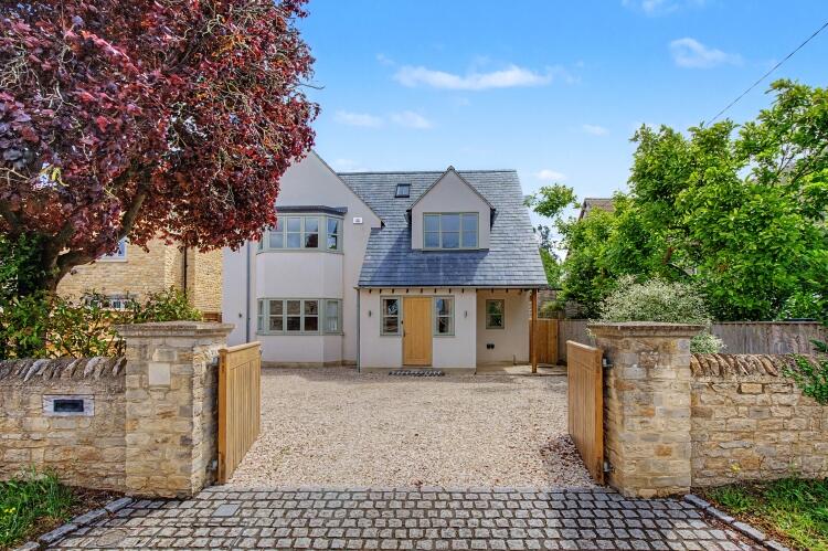 4 bed Detached for rent in Brighthampton. From Finders Keepers - Witney