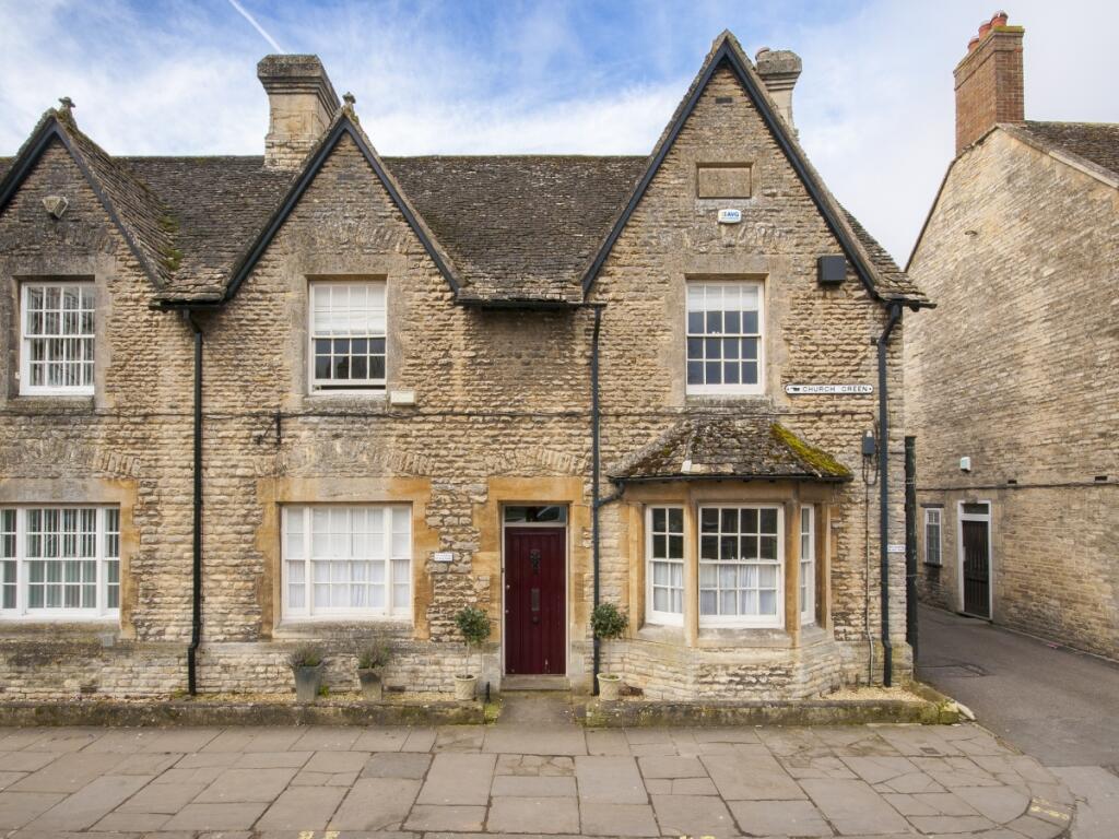 4 bed Semi Detached for rent in Witney. From Finders Keepers - Witney