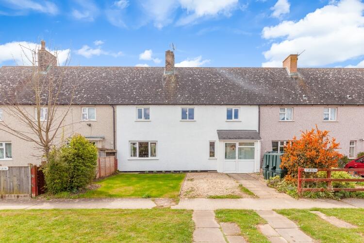 3 bed Mid Terraced House for rent in Stanton Harcourt. From Finders Keepers - Witney