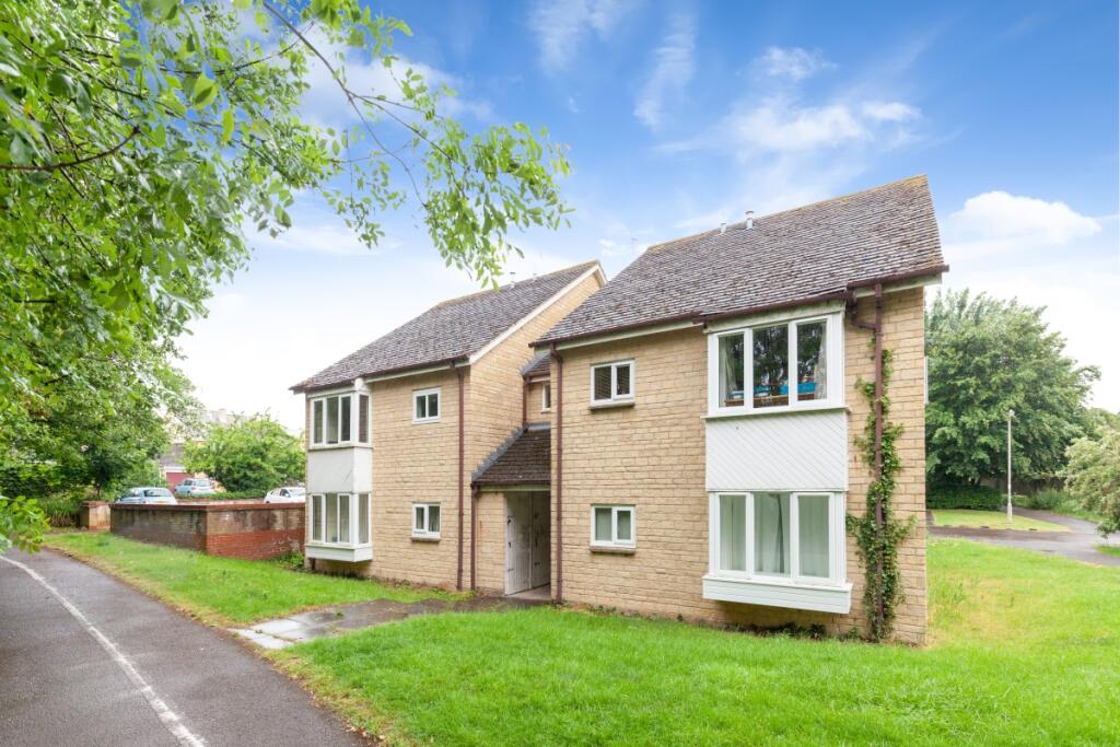 1 bed 1st Floor Flat for rent in Witney. From Finders Keepers - Witney