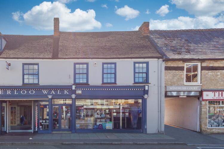 2 bed Apartment for rent in Witney. From Finders Keepers - Witney