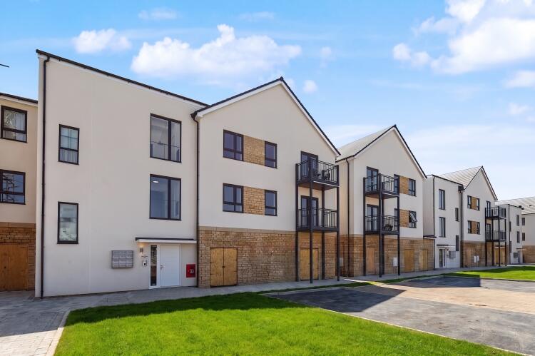 2 bed Apartment for rent in Witney. From Finders Keepers - Witney