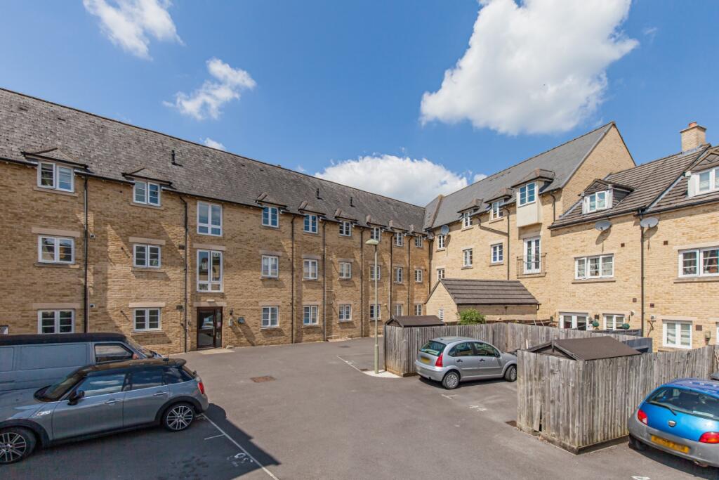 1 bed Apartment for rent in Witney. From Finders Keepers - Witney