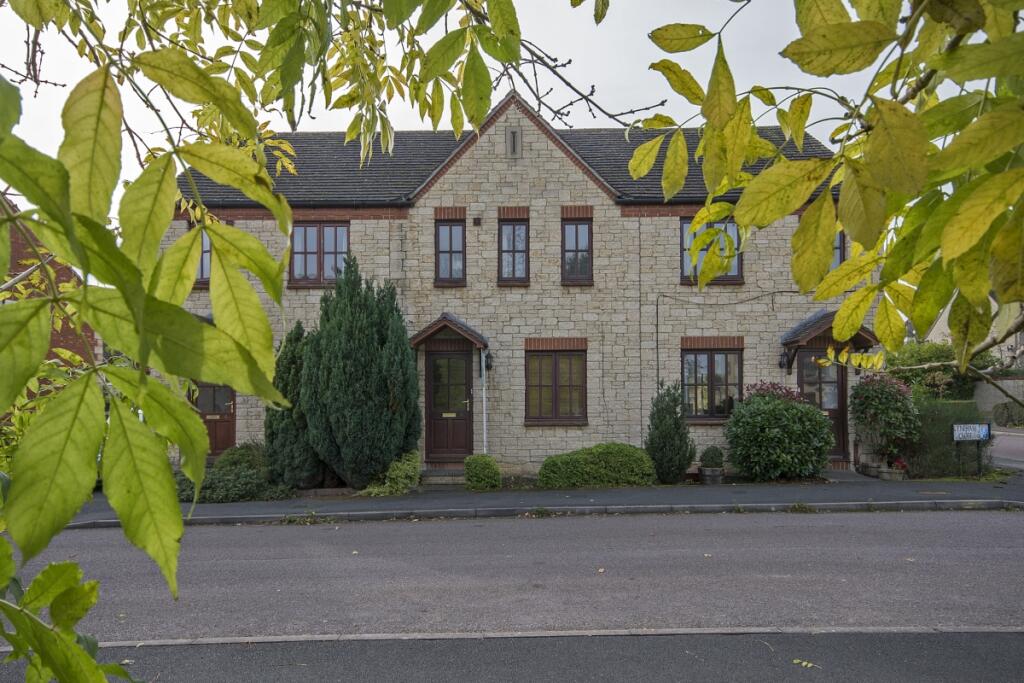 2 bed Mid Terraced House for rent in Witney. From Finders Keepers - Witney 2 bed Mid Terraced House for rent in Witney. From Finders Keepers - Witney
