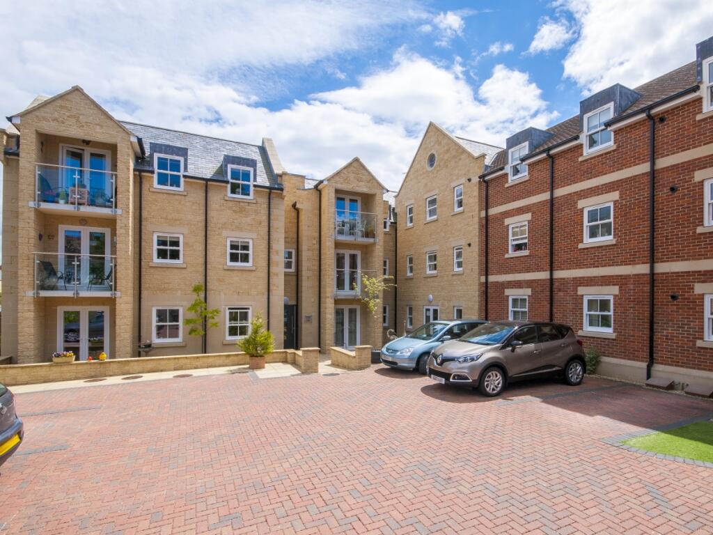 1 bed 1st Floor Flat for rent in Witney. From Finders Keepers - Witney