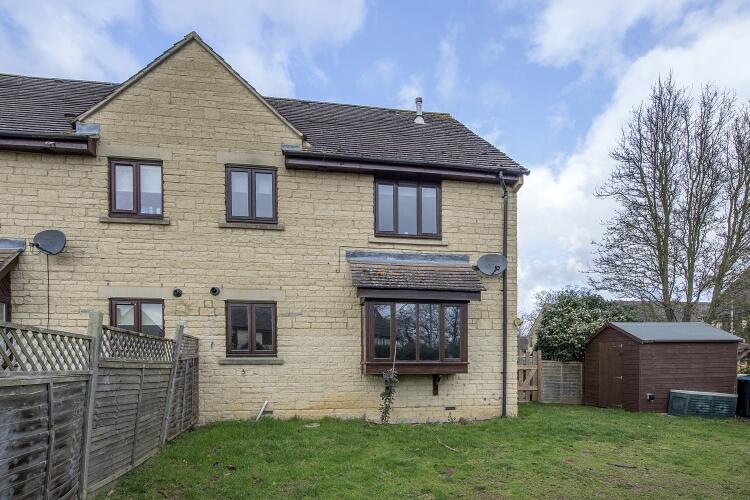 1 bed End of Terrace for rent in Witney. From Finders Keepers - Witney