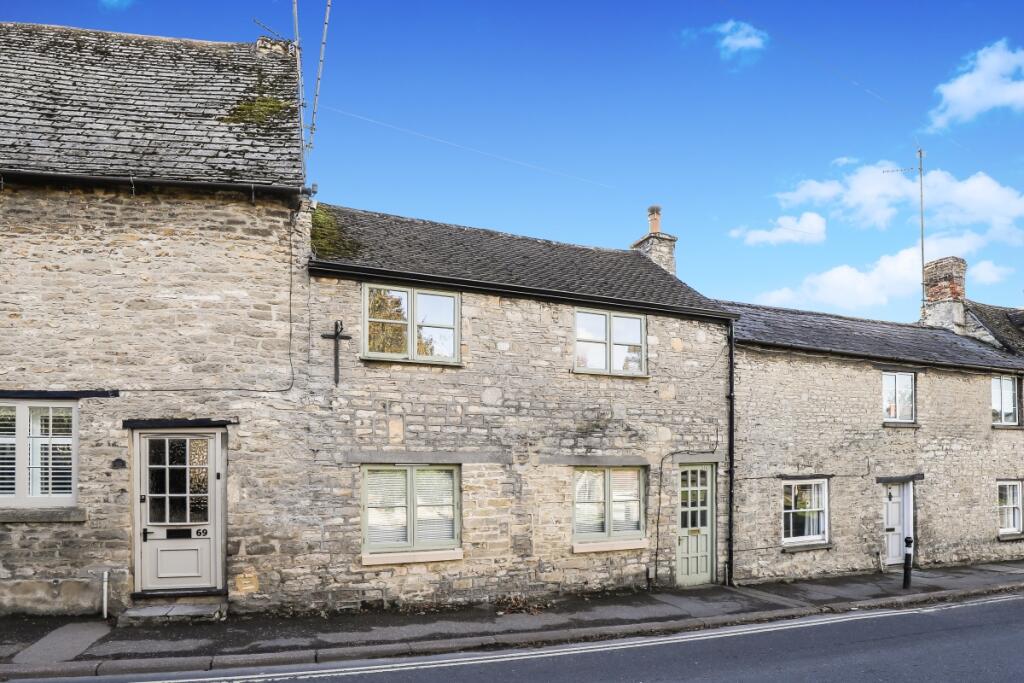 1 bed Apartment for rent in Witney. From Finders Keepers - Witney 1 bed Apartment for rent in Witney. From Finders Keepers - Witney