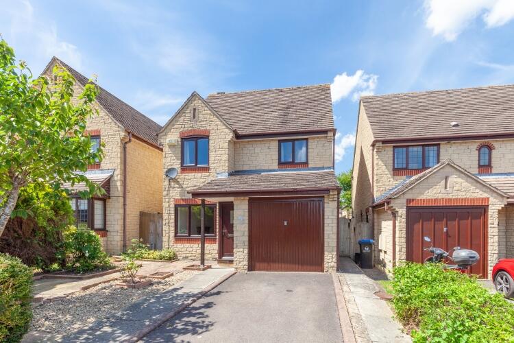 3 bed Detached for rent in Witney. From Finders Keepers - Witney 3 bed Detached for rent in Witney. From Finders Keepers - Witney