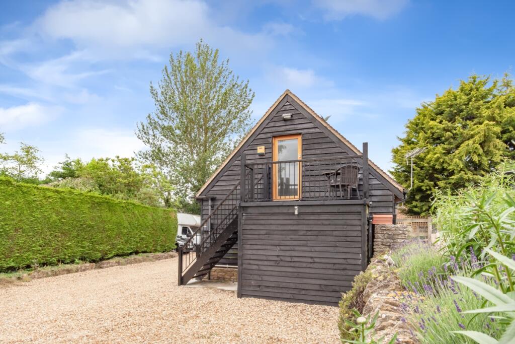 0 bed 1st Floor Flat for rent in Tubney. From Finders Keepers - Witney
