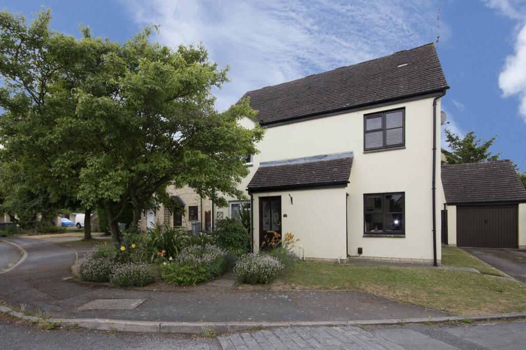 2 bed Semi Detached for rent in Witney. From Finders Keepers - Witney