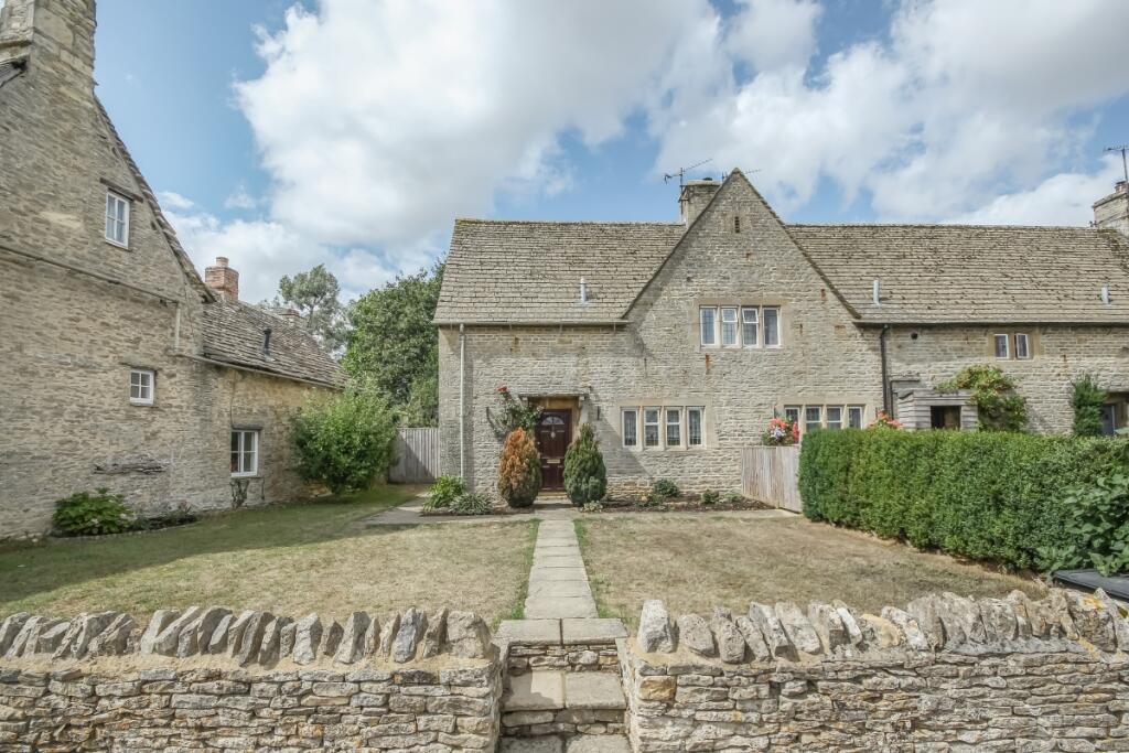 3 bed Cottage for rent in Filkins. From Finders Keepers - Witney