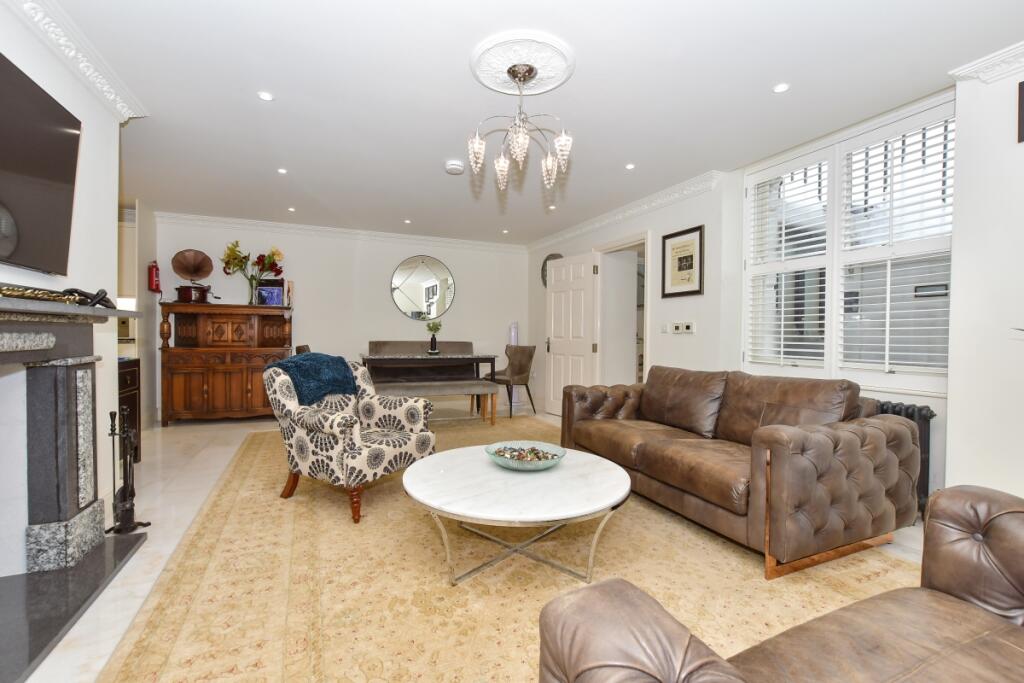 2 bed Apartment for rent in Ramsgate. From Fine & Country Residential Lettings - Canterbury