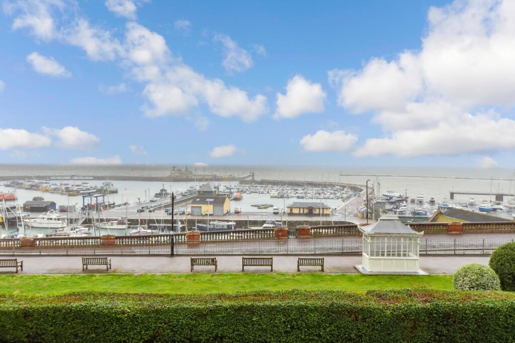 2 bed Apartment for rent in Ramsgate. From Fine & Country Residential Lettings - Canterbury