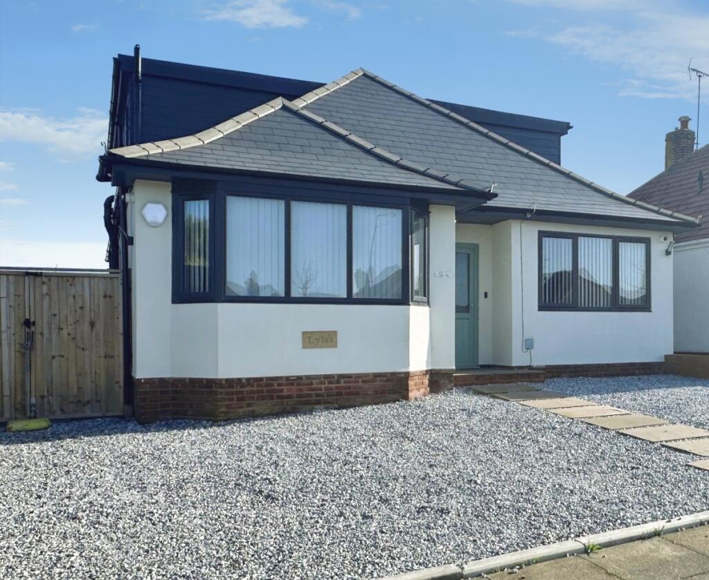 5 bed Detached for rent in Broadstairs. From Fine & Country Residential Lettings - Canterbury