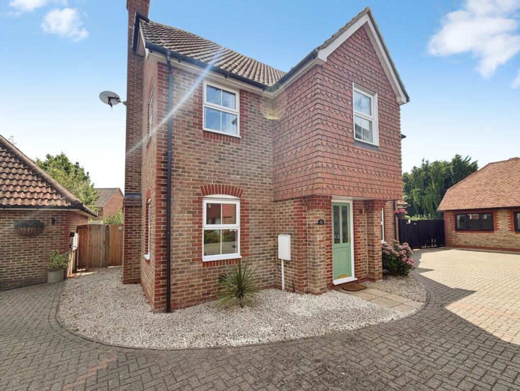 5 bed Detached for rent in Fordwich. From Fine & Country Residential Lettings - Canterbury 5 bed Detached for rent in Fordwich. From Fine & Country Residential Lettings - Canterbury