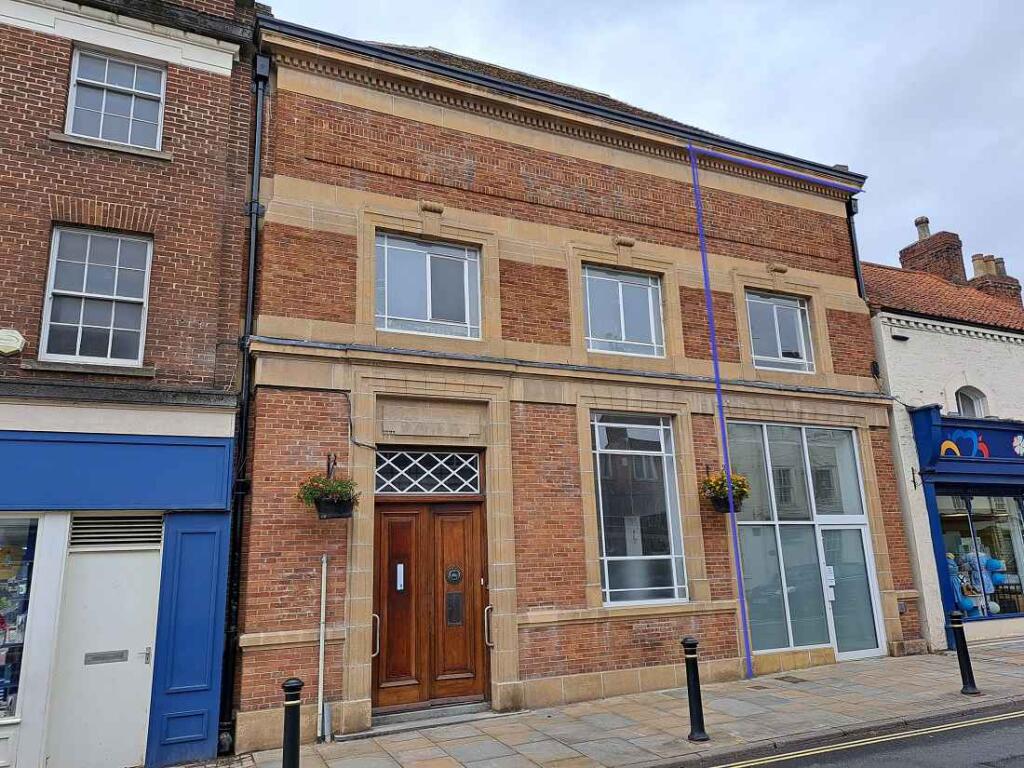 0 bed Not Specified for rent in Malton. From Fleurets Limited - North 0 bed Not Specified for rent in Malton. From Fleurets Limited - North