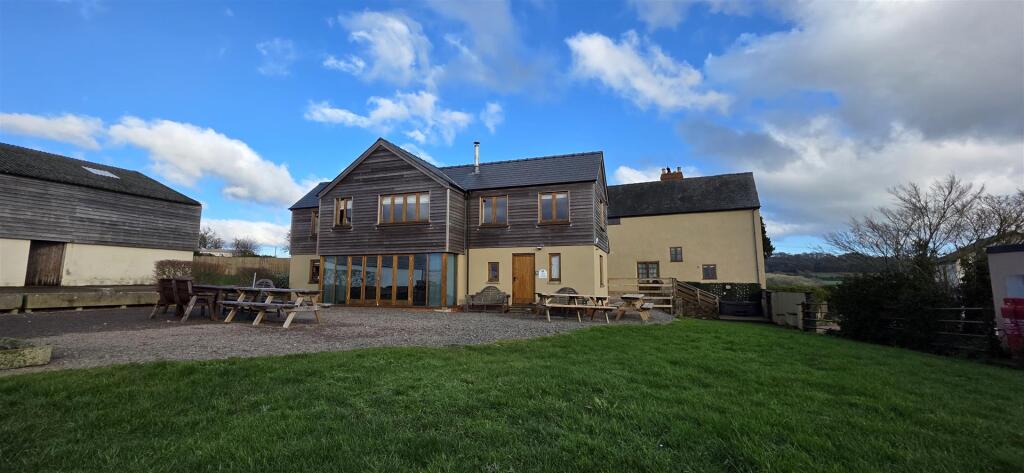 3 bed Detached for rent in Hereford. From Flint & Cook - Hereford