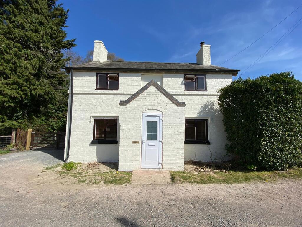 3 bed Detached for rent in Suckley. From Flint & Cook - Hereford