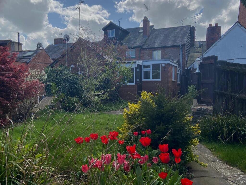 2 bed Apartment for rent in Bromyard. From Flint & Cook - Hereford