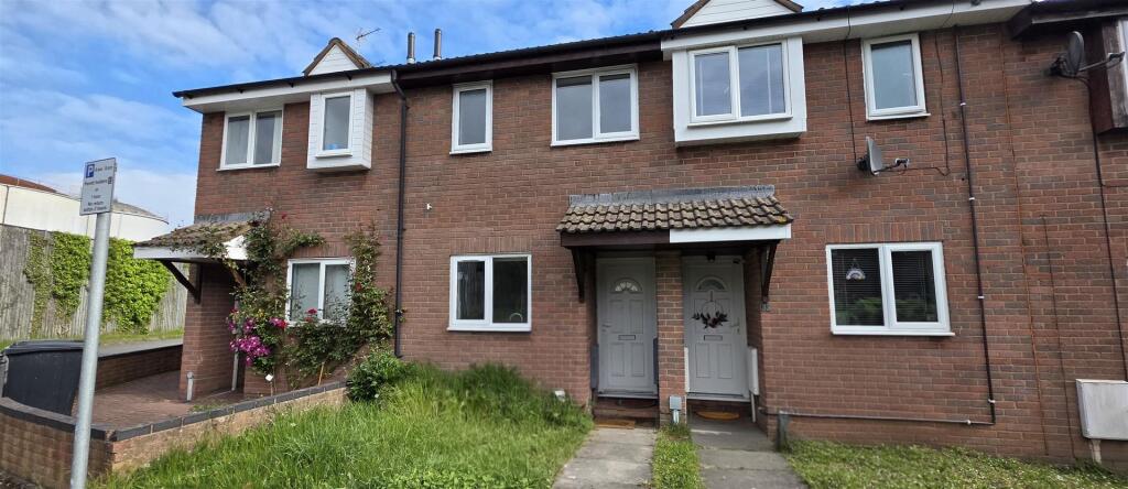 2 bed Mid Terraced House for rent in Hereford. From Flint & Cook - Hereford