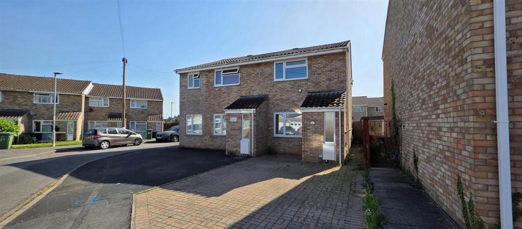 2 bed Semi Detached for rent in King's Acre. From Flint & Cook - Hereford