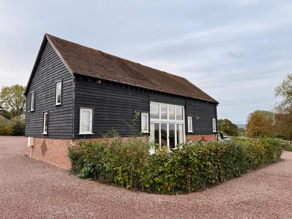 2 bed Detached for rent in Bosbury. From Flint & Cook - Hereford