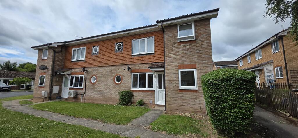 1 bed 1st Floor Flat for rent in King's Acre. From Flint & Cook - Hereford