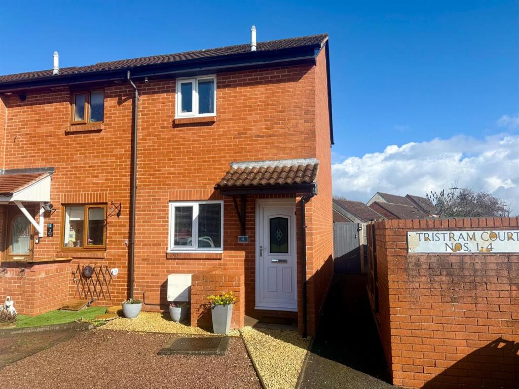 1 bed End of Terrace for rent in Hereford. From Flint & Cook - Hereford