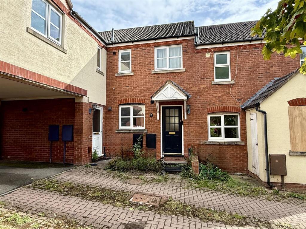 2 bed Mid Terraced House for rent in Callow. From Flint & Cook - Hereford