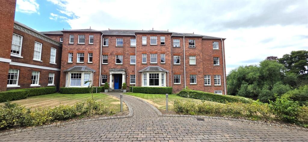 2 bed Apartment for rent in Holmer. From Flint & Cook - Hereford 2 bed Apartment for rent in Holmer. From Flint & Cook - Hereford