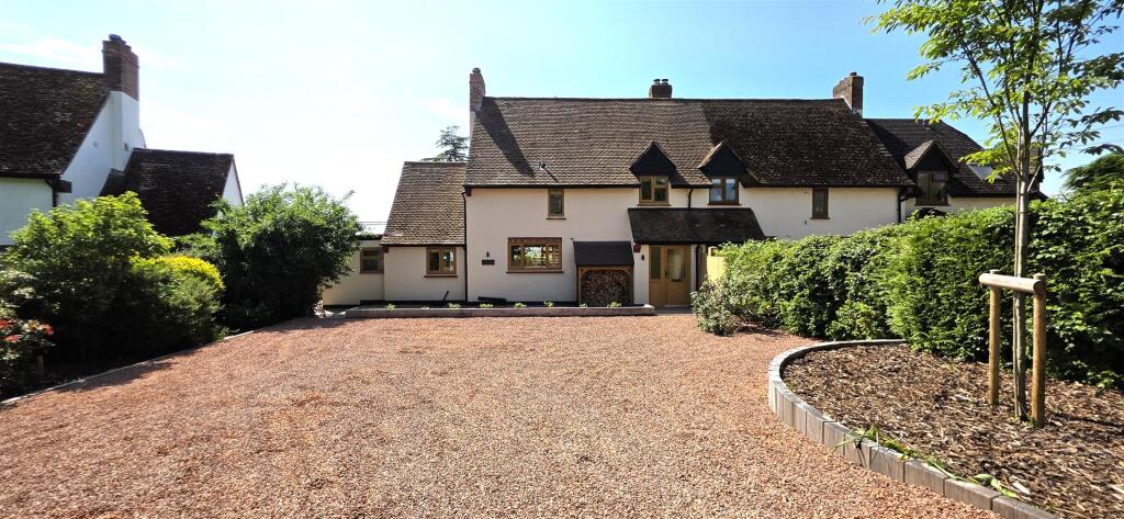 3 bed Semi Detached for rent in Garway. From Flint & Cook - Hereford