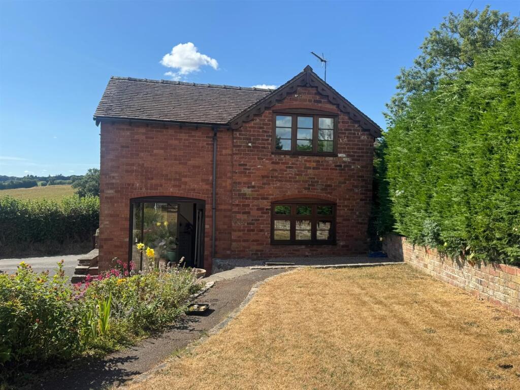3 bed Detached for rent in Bromyard. From Flint & Cook - Hereford