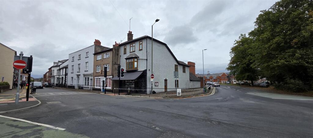 1 bed Annexe for rent in Hereford. From Flint & Cook - Hereford 1 bed Annexe for rent in Hereford. From Flint & Cook - Hereford