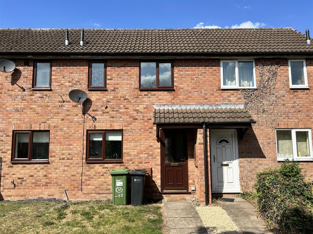 2 bed Mid Terraced House for rent in Dinedor. From Flint & Cook - Hereford 2 bed Mid Terraced House for rent in Dinedor. From Flint & Cook - Hereford
