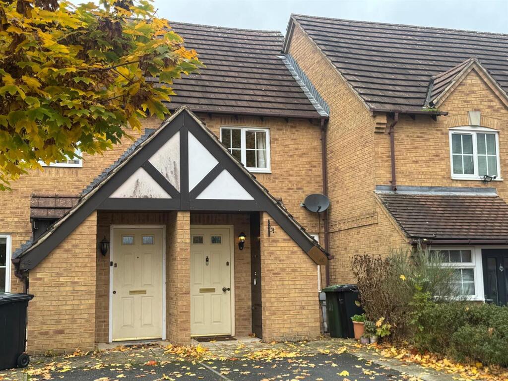 2 bed Country House for rent in Bromyard. From Flint & Cook - Hereford