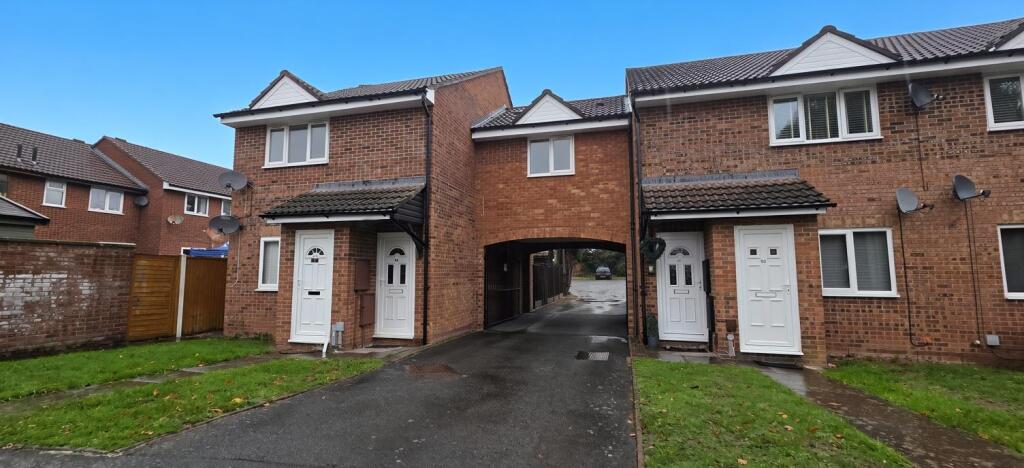 2 bed Apartment for rent in Hereford. From Flint & Cook - Hereford