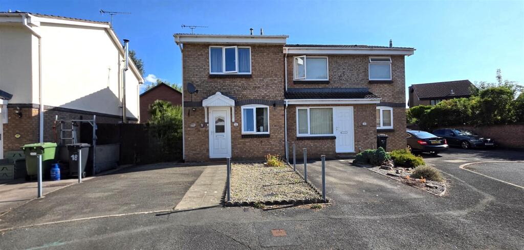 2 bed Semi Detached for rent in Hereford. From Flint & Cook - Hereford