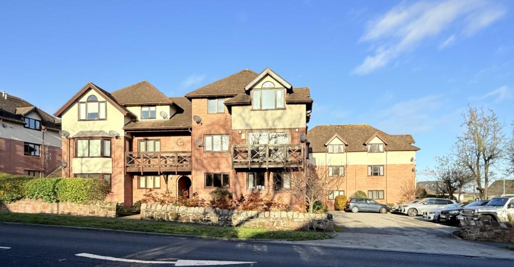 3 bed Apartment for rent in Caldy. From Grosvenor Properties UK Ltd - Wirral