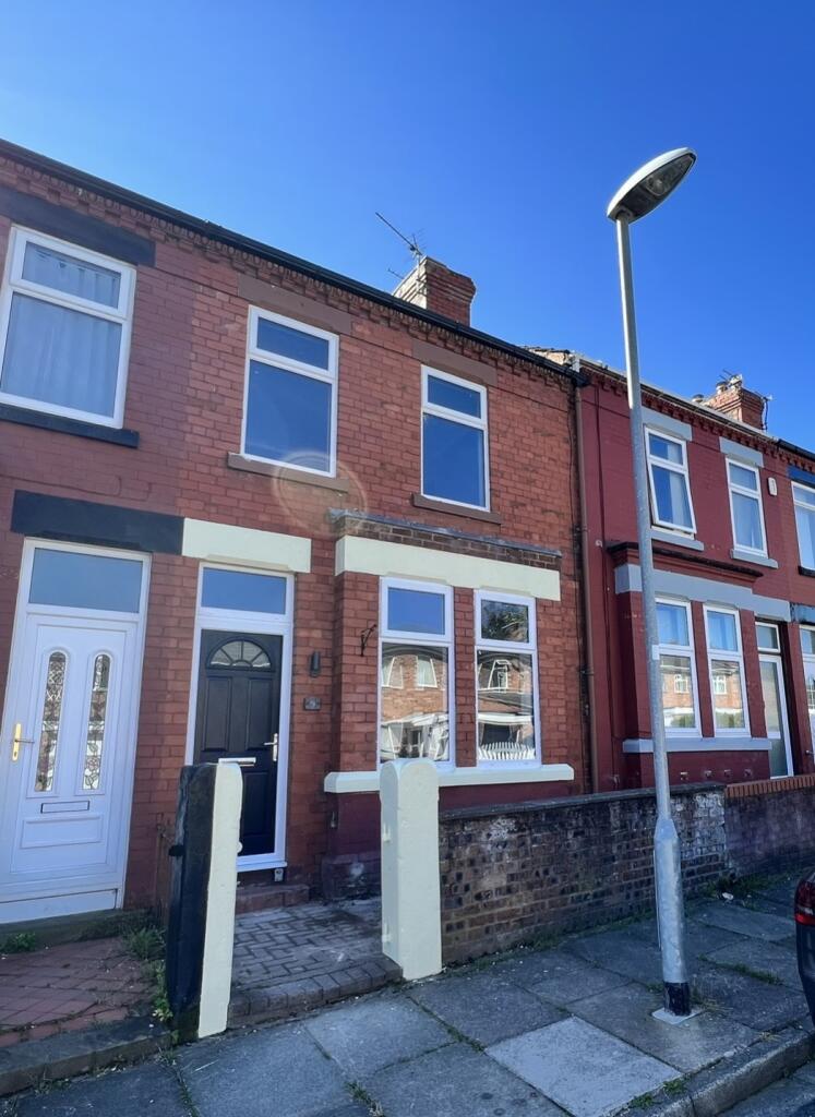 2 bed Mid Terraced House for rent in Storeton. From Grosvenor Properties UK Ltd - Wirral