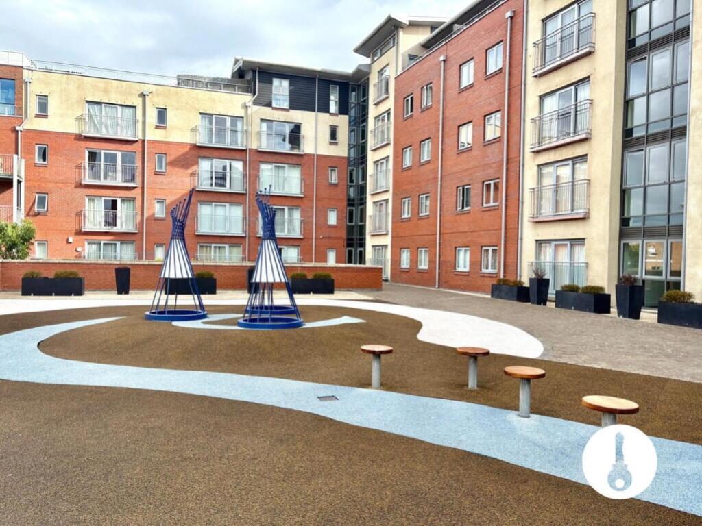 3 bed Apartment for rent in Chester. From Grosvenor Properties UK Ltd - Wirral