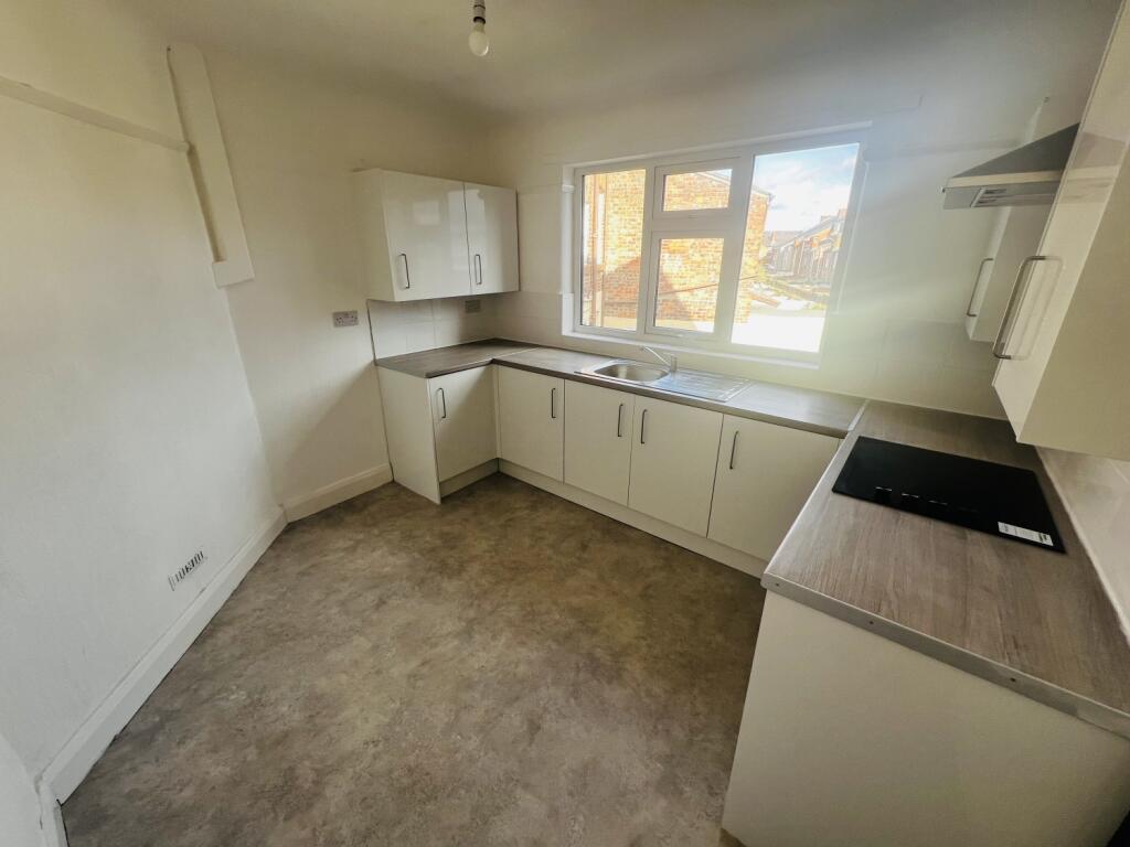 3 bed 1st Floor Flat for rent in Bebington. From Grosvenor Properties UK Ltd - Wirral