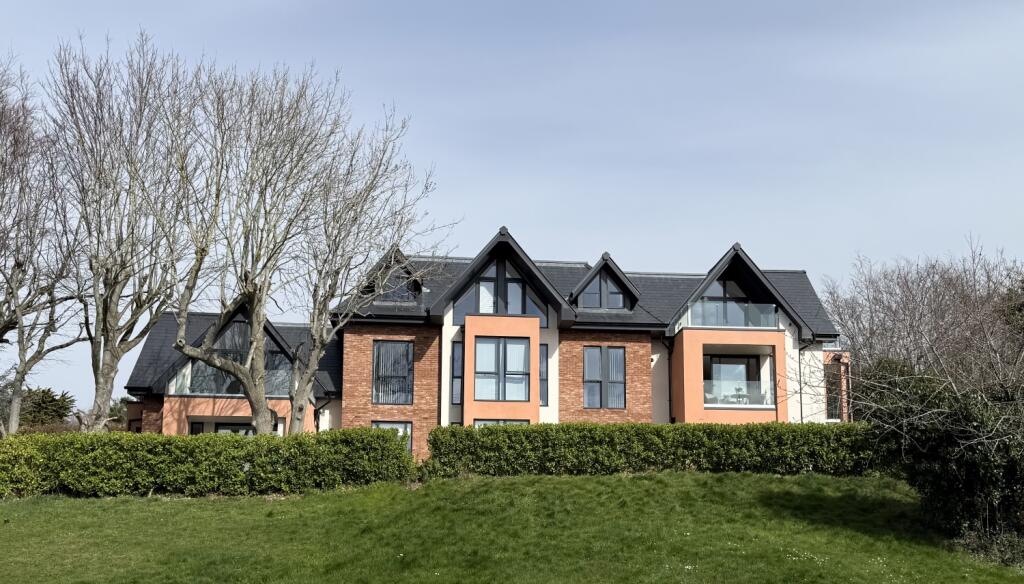 3 bed Apartment for rent in Heswall. From Grosvenor Properties UK Ltd - Wirral