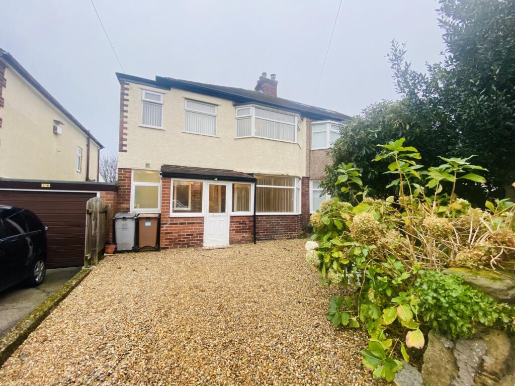 3 bed Semi Detached for rent in Heswall. From Grosvenor Properties UK Ltd - Wirral
