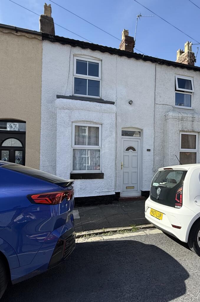2 bed Mid Terraced House for rent in Hoylake. From Grosvenor Properties UK Ltd - Wirral