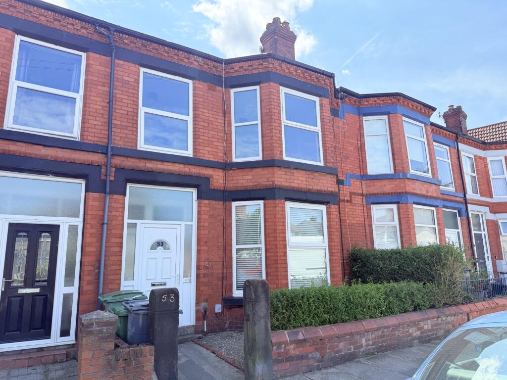 1 bed House (unspecified) for rent in Storeton. From Grosvenor Properties UK Ltd - Wirral