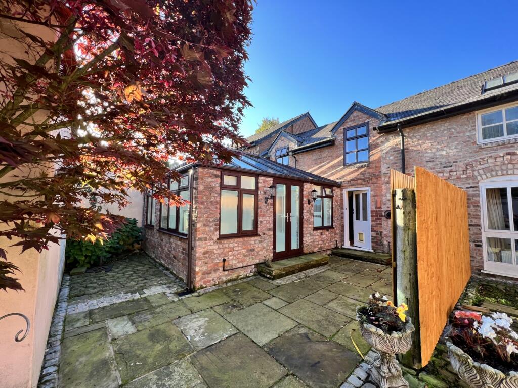 2 bed Semi Detached for rent in Childer Thornton. From Grosvenor Properties UK Ltd - Wirral