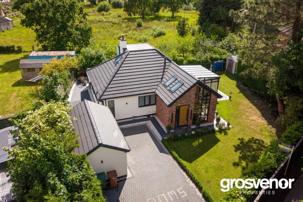 2 bed Detached for rent in Heswall. From Grosvenor Properties UK Ltd - Wirral 2 bed Detached for rent in Heswall. From Grosvenor Properties UK Ltd - Wirral
