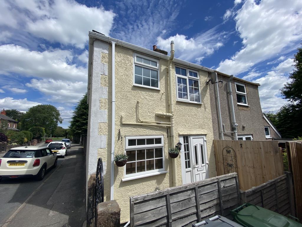 2 bed Semi Detached for rent in Heswall. From Grosvenor Properties UK Ltd - Wirral 2 bed Semi Detached for rent in Heswall. From Grosvenor Properties UK Ltd - Wirral